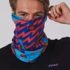 OOSC Neck Warmers>Neckwarmer - Fresh Prince Print