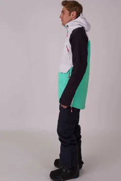 Men OOSC Snow Jackets><noscript><img width=