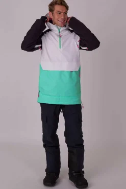 Men OOSC Snow Jackets><noscript><img width=
