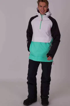 Men OOSC Snow Jackets><noscript><img width=