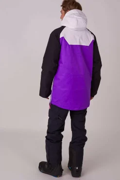Men OOSC Snow Jackets><noscript><img width=