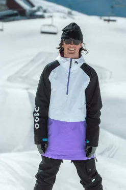 Men OOSC Snow Jackets><noscript><img width=