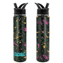 OOSC Water Bottles>Waterbottle - Clueless Print