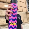 OOSC Water Bottles>Waterbottle - Fresh Prince Print