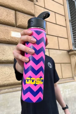 OOSC Water Bottles>Waterbottle - Fresh Prince Print