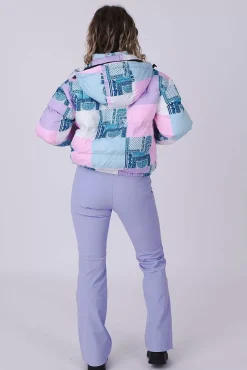 Women OOSC Snow Jackets><noscript><img width=
