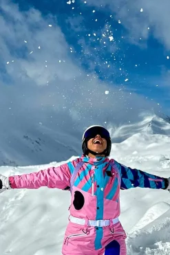 Women OOSC Ski Suits><noscript><img width=