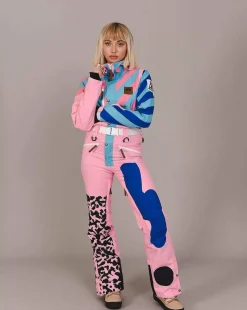 Women OOSC Ski Suits><noscript><img width=