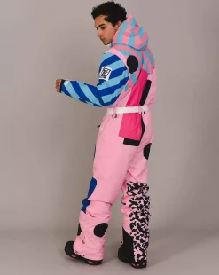 Men OOSC Ski Suits><noscript><img width=