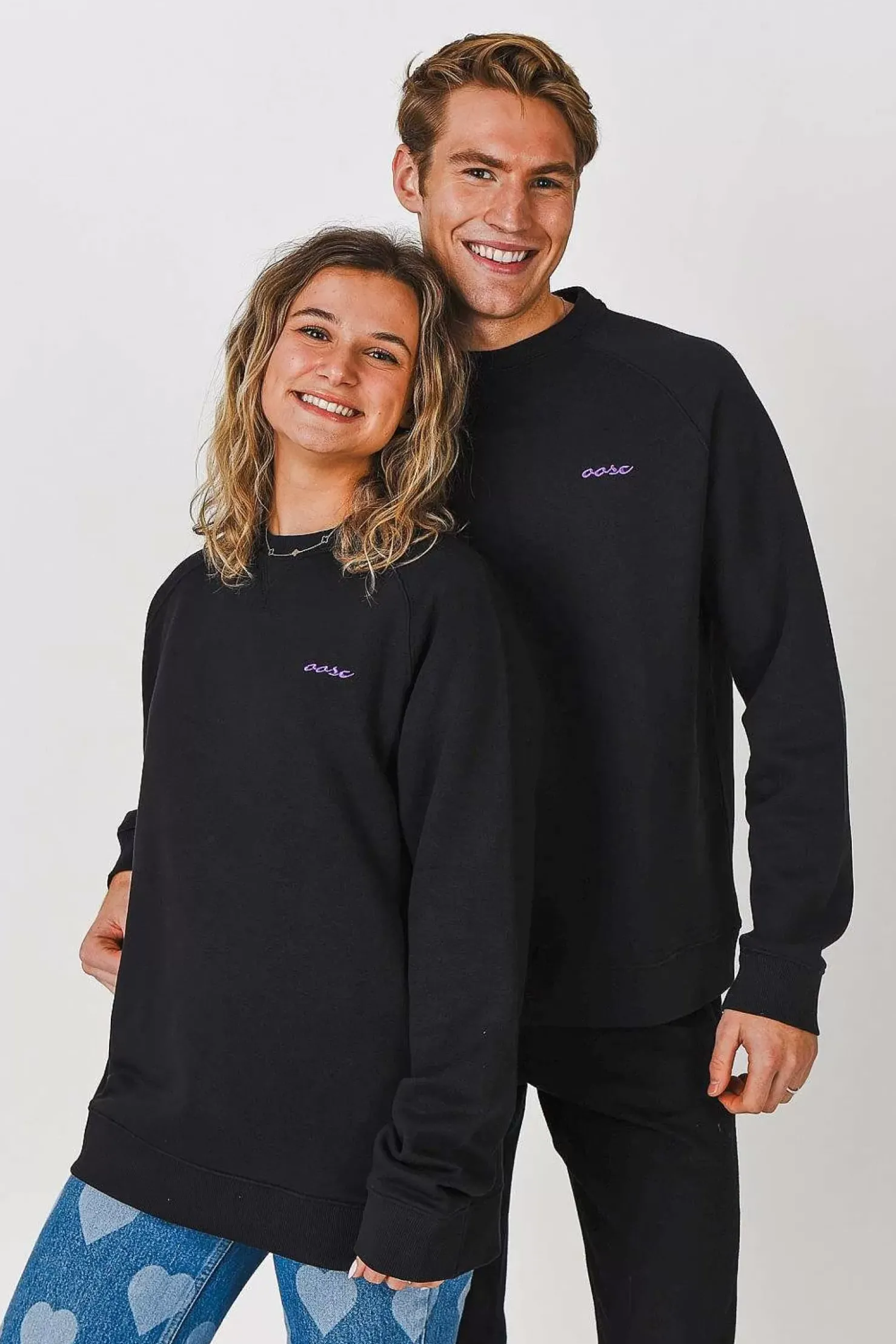 Men OOSC Sweats>Penfold Sweatshirt