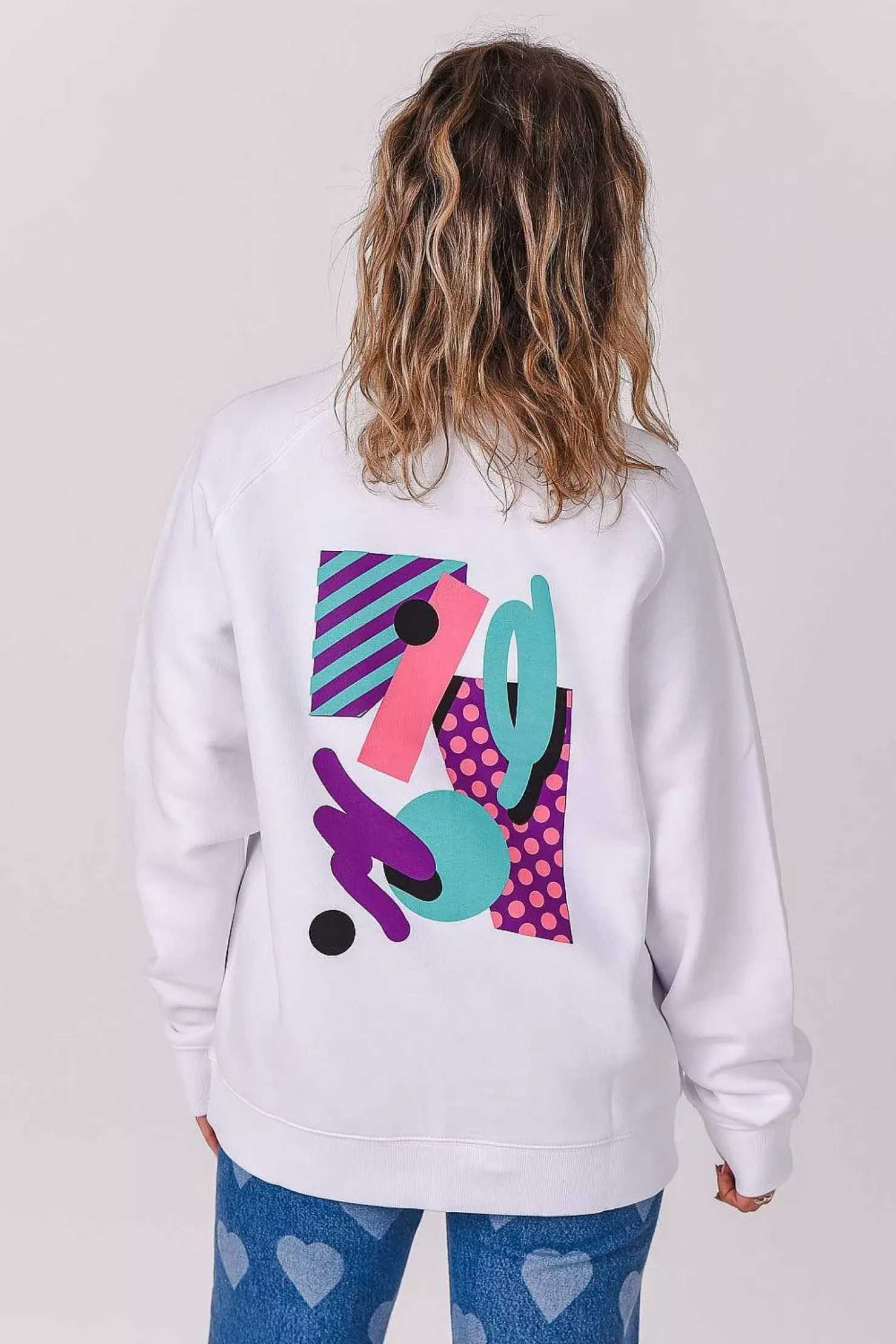 Men OOSC Sweats>Penfold Sweatshirt