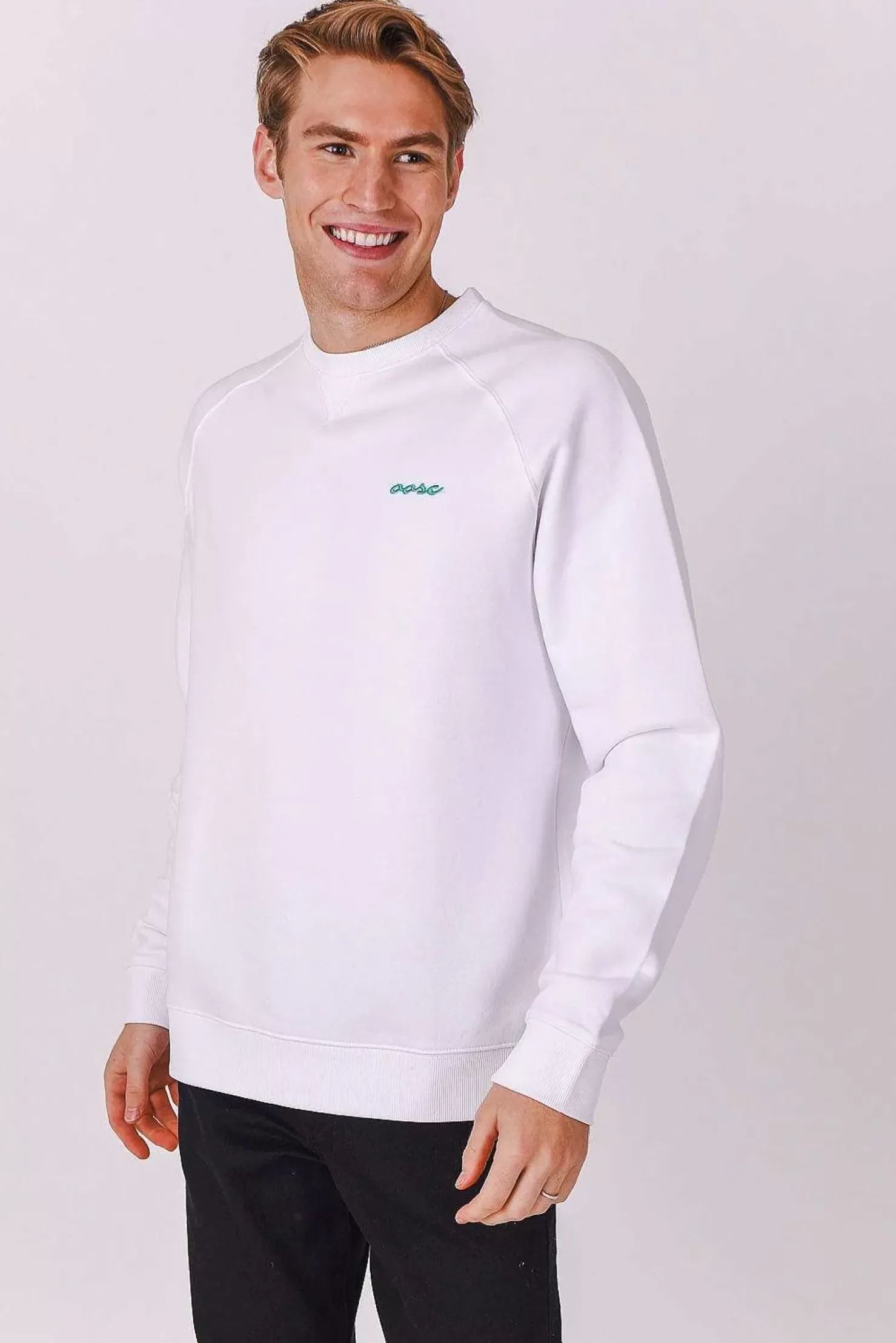 Men OOSC Sweats>Penfold Sweatshirt