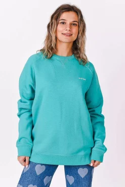 Men OOSC Sweats>Penfold Sweatshirt