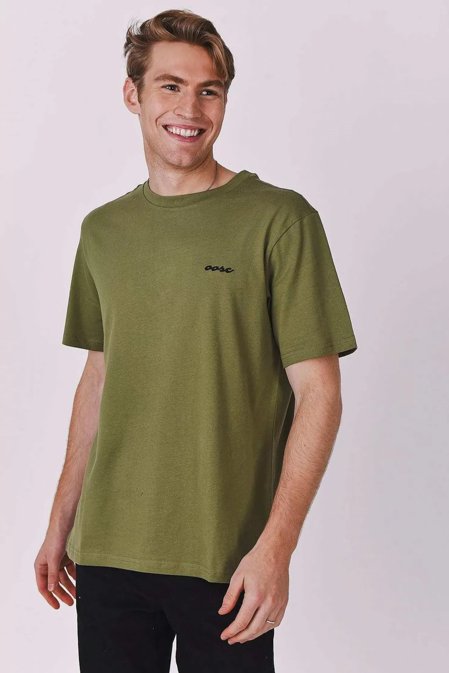 Men OOSC Tees>Penfold T-Shirt