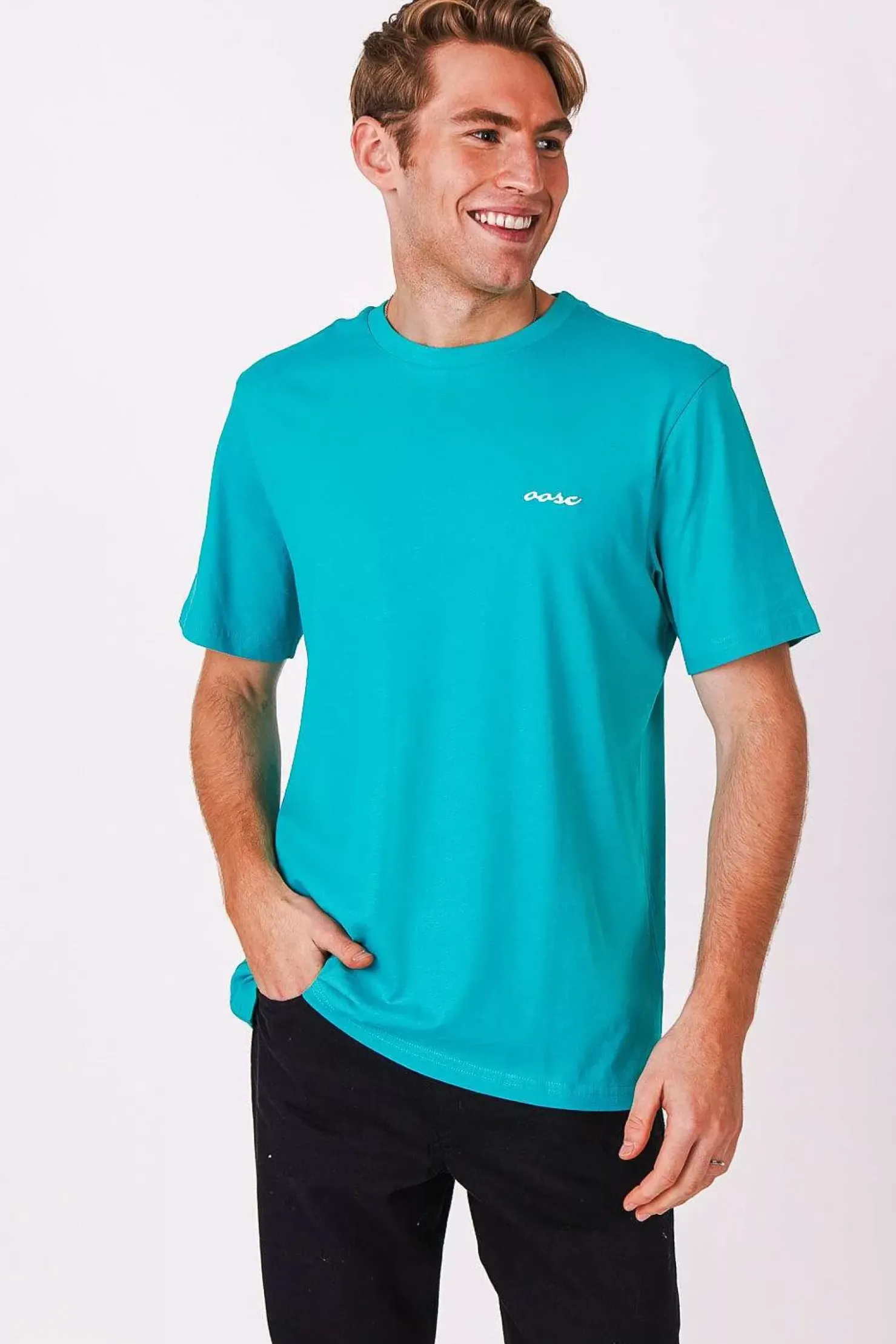 Men OOSC Tees>Penfold T-Shirt