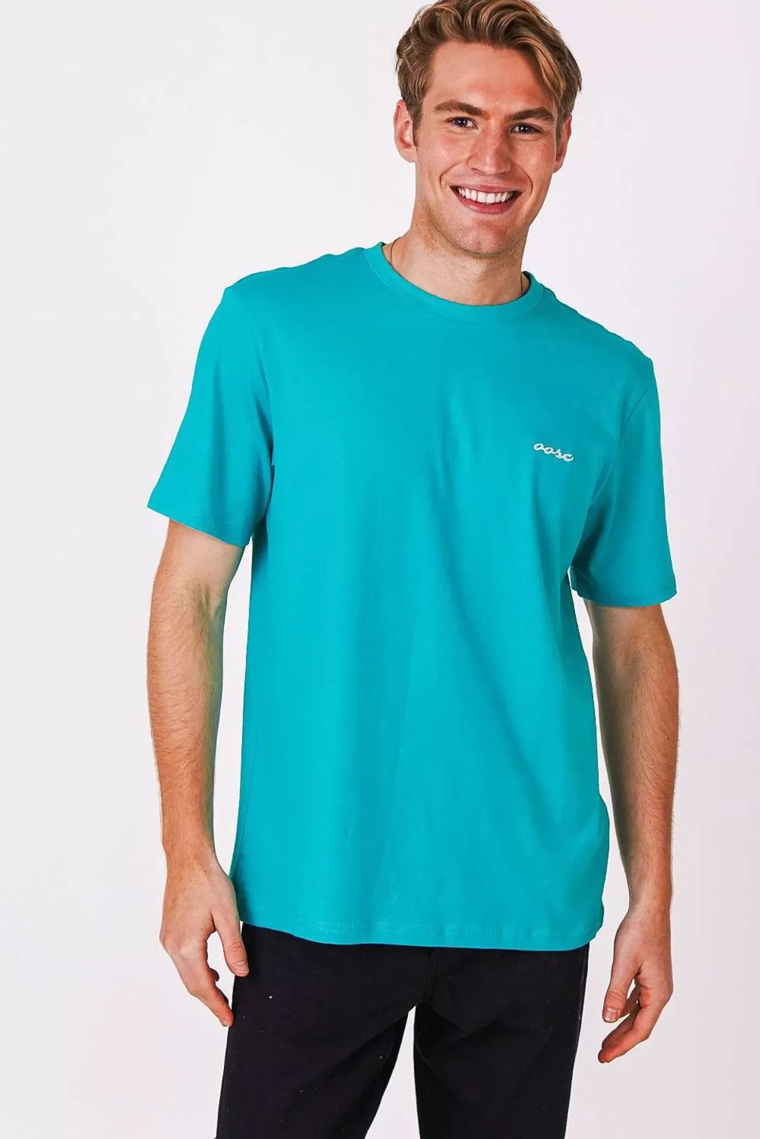 Men OOSC Tees>Penfold T-Shirt