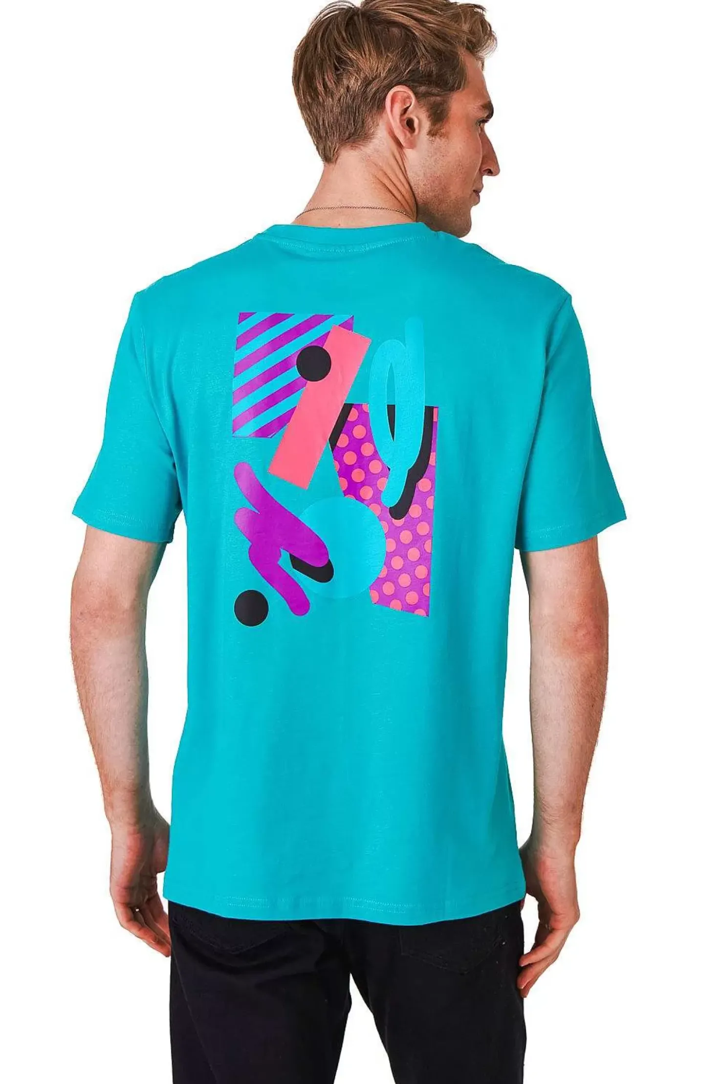 Men OOSC Tees>Penfold T-Shirt