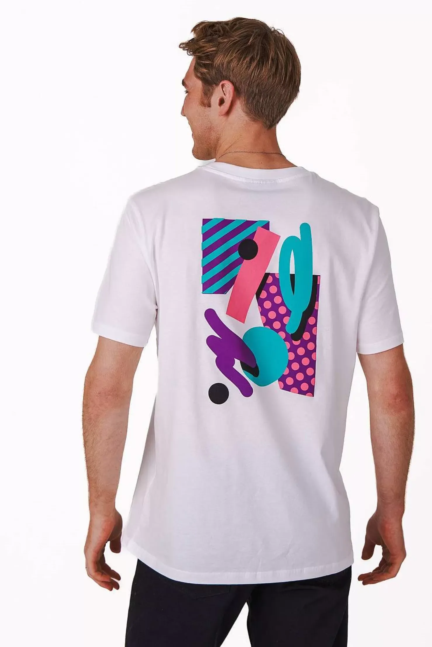Men OOSC Tees>Penfold T-Shirt
