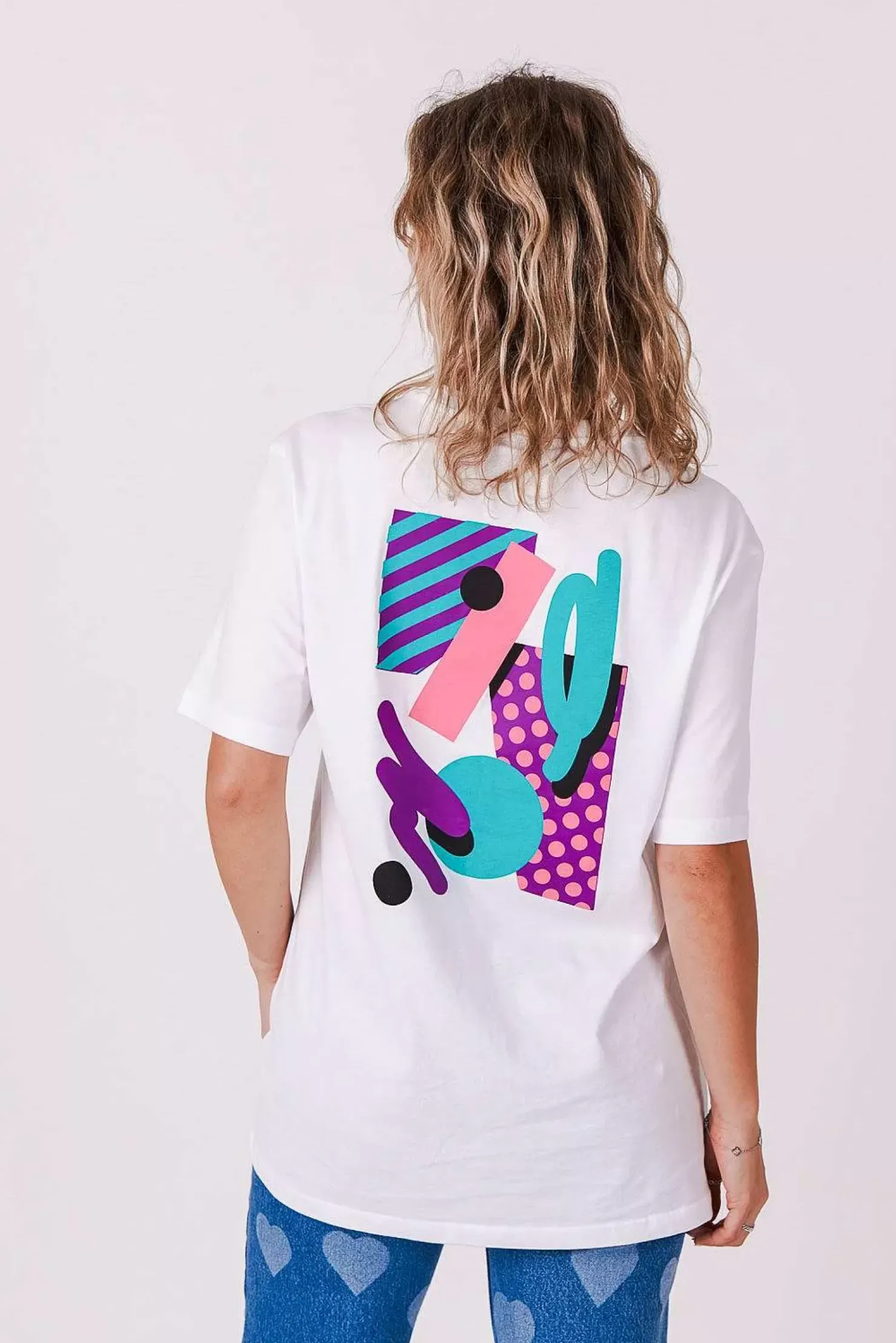 Men OOSC Tees>Penfold T-Shirt