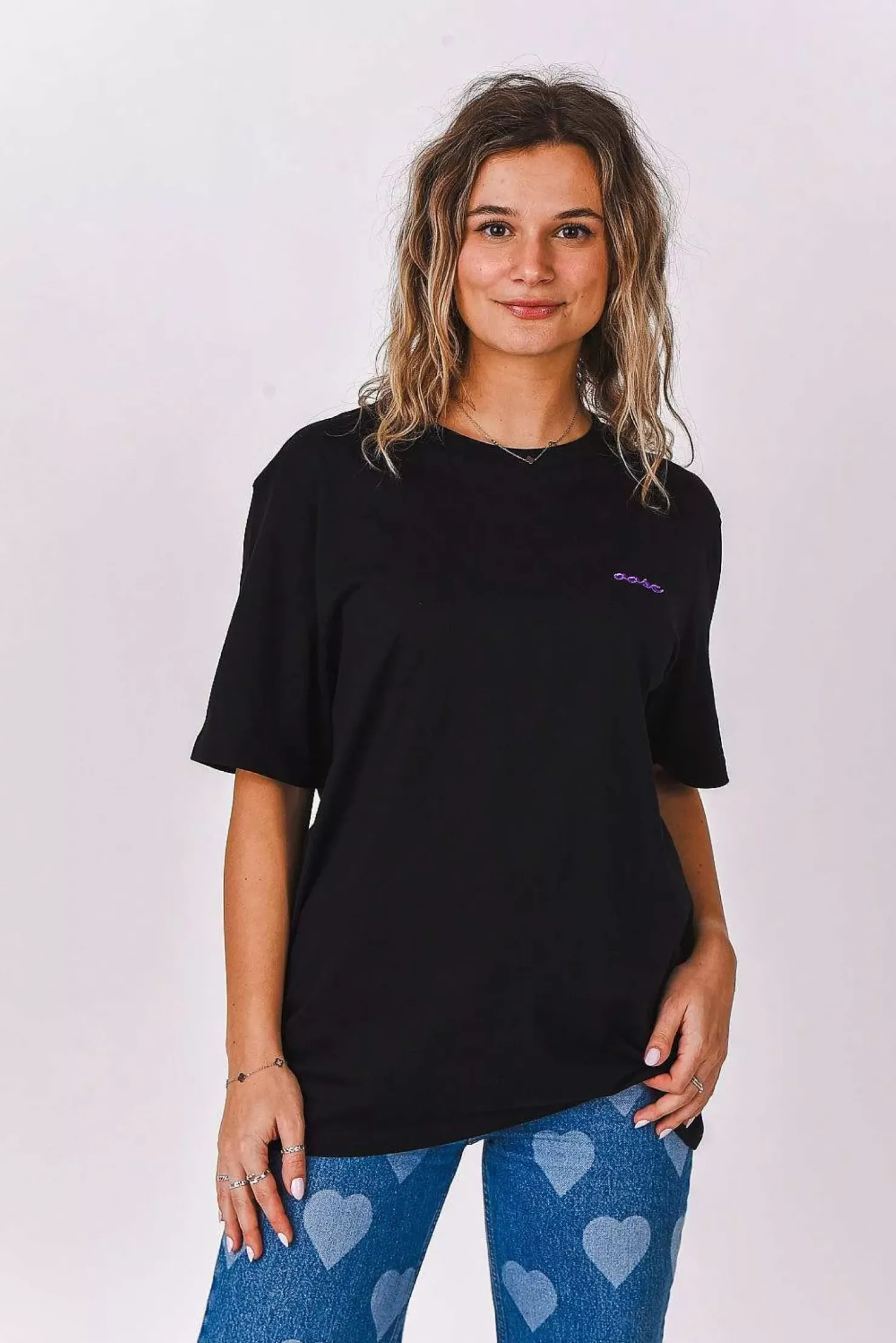 Men OOSC Tees>Penfold T-Shirt