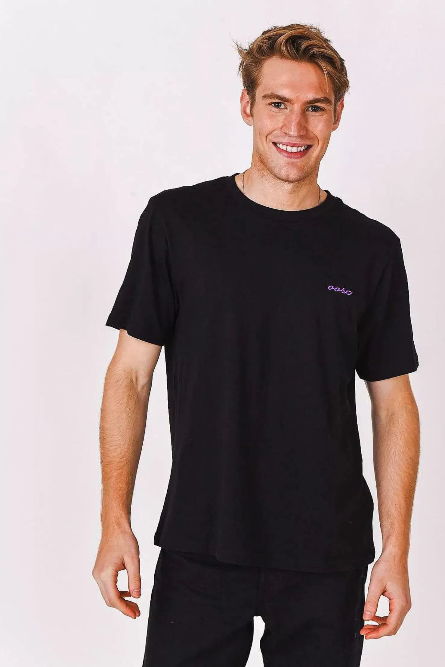 Men OOSC Tees>Penfold T-Shirt