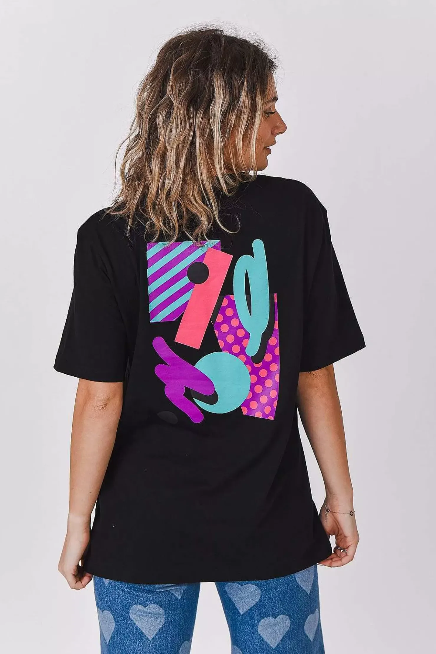Men OOSC Tees>Penfold T-Shirt
