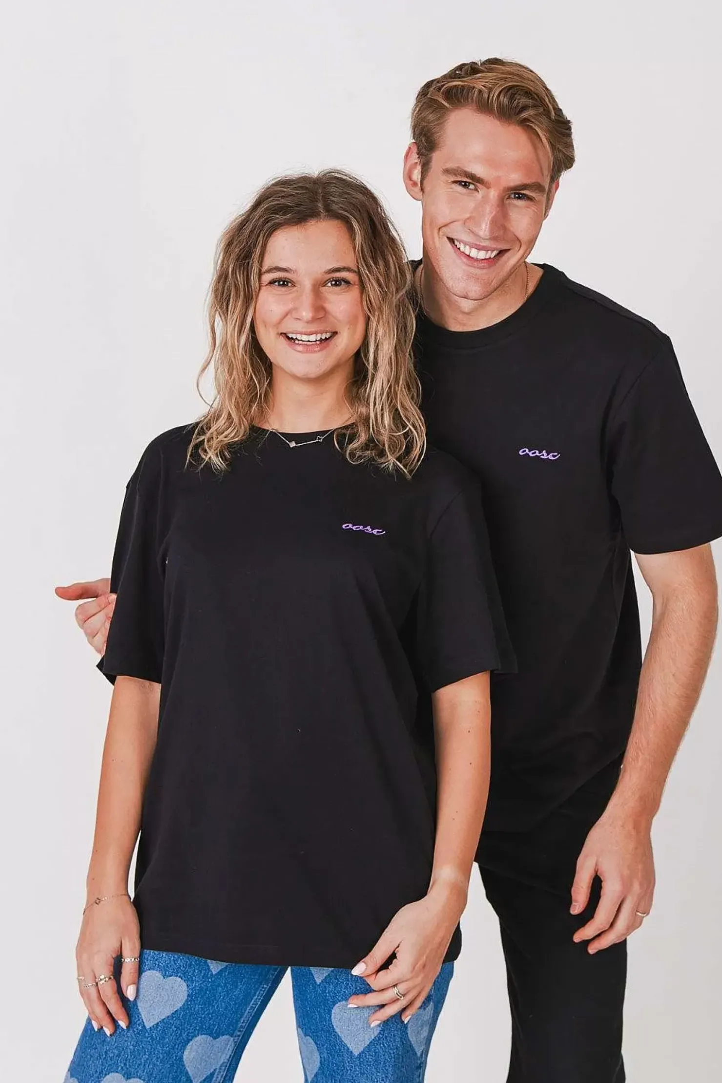 Men OOSC Tees>Powder Club T-Shirt