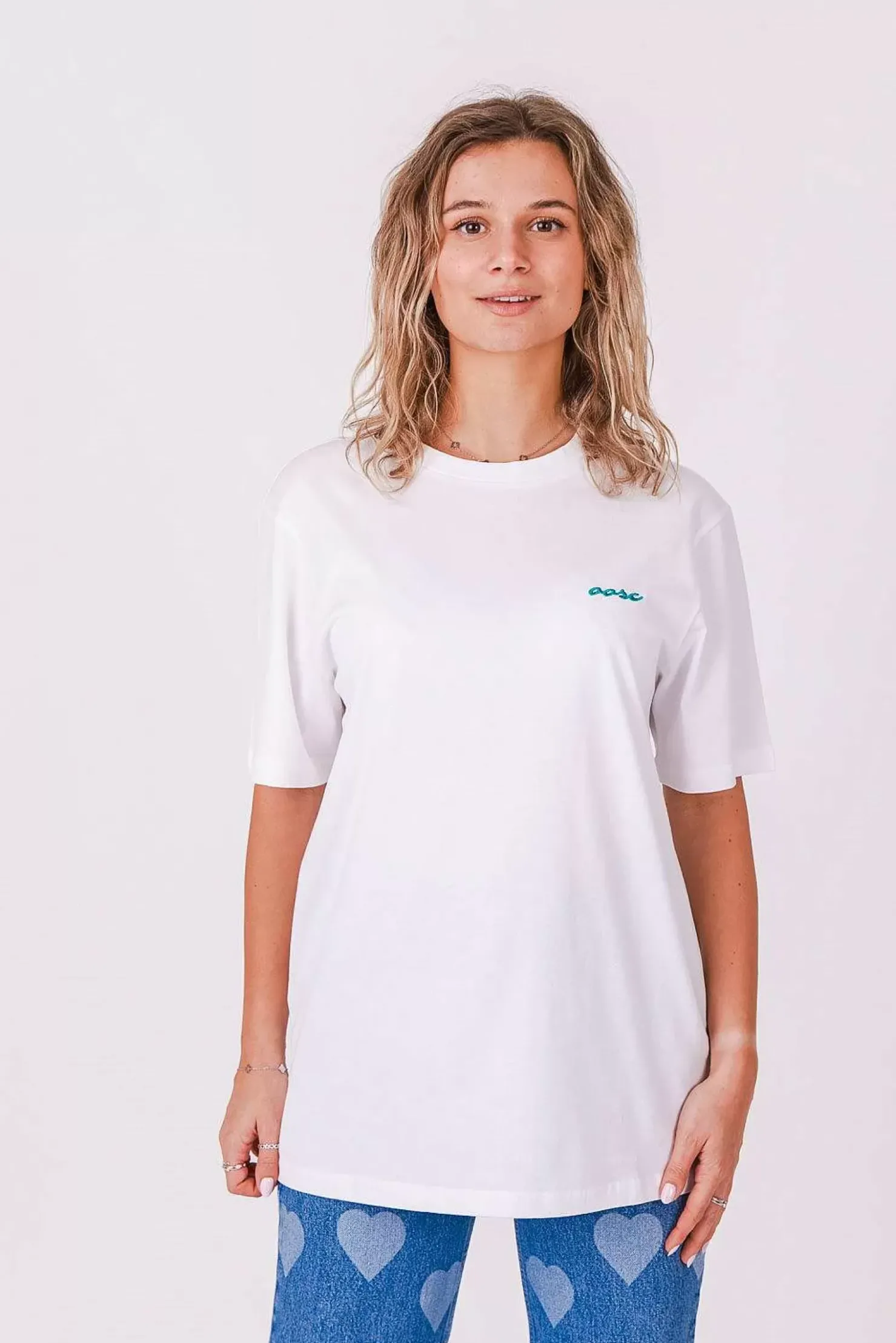Men OOSC Tees>Powder Club T-Shirt