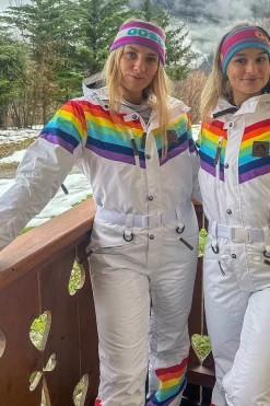 Women OOSC Ski Suits><noscript><img width=