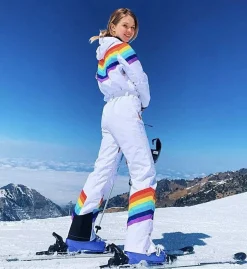 Women OOSC Ski Suits><noscript><img width=