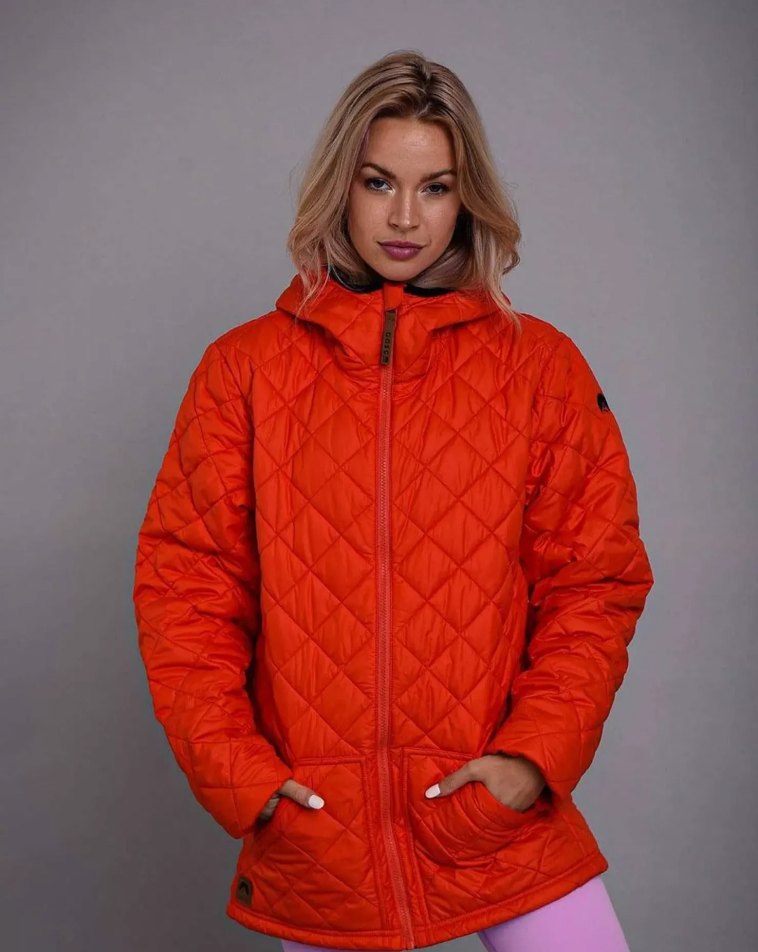 Women OOSC Insulated Jackets>Red Glacier Thermolite® Insulated Jacket - Women'S