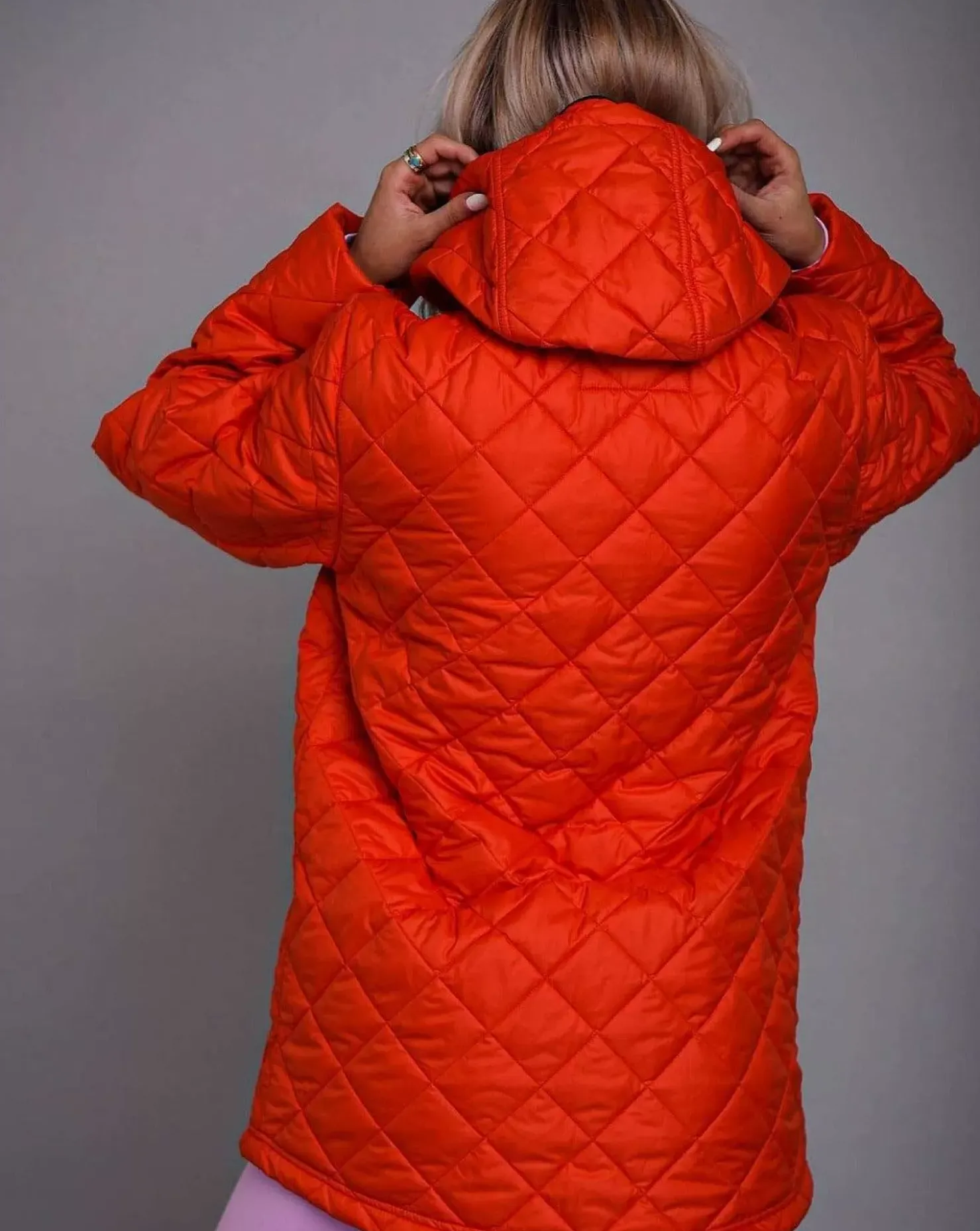 Women OOSC Insulated Jackets>Red Glacier Thermolite® Insulated Jacket - Women'S