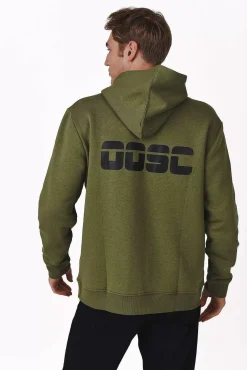 Men OOSC Hoodies>Retro Hoodie