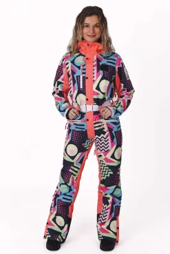 Women OOSC Ski Suits><noscript><img width=