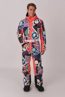 Men OOSC Ski Suits><noscript><img width=