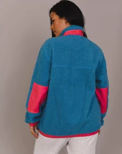 Women OOSC Fleece><noscript><img width=
