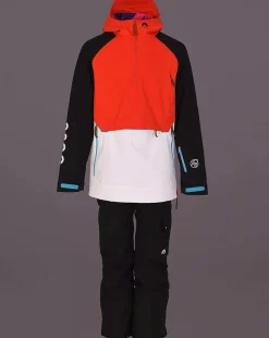 Men OOSC Snow Jackets><noscript><img width=