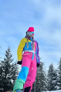Women OOSC Ski Suits><noscript><img width=