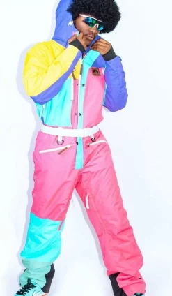 Men OOSC Ski Suits><noscript><img width=