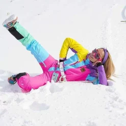 Women OOSC Ski Suits><noscript><img width=