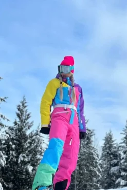 Women OOSC Ski Suits><noscript><img width=