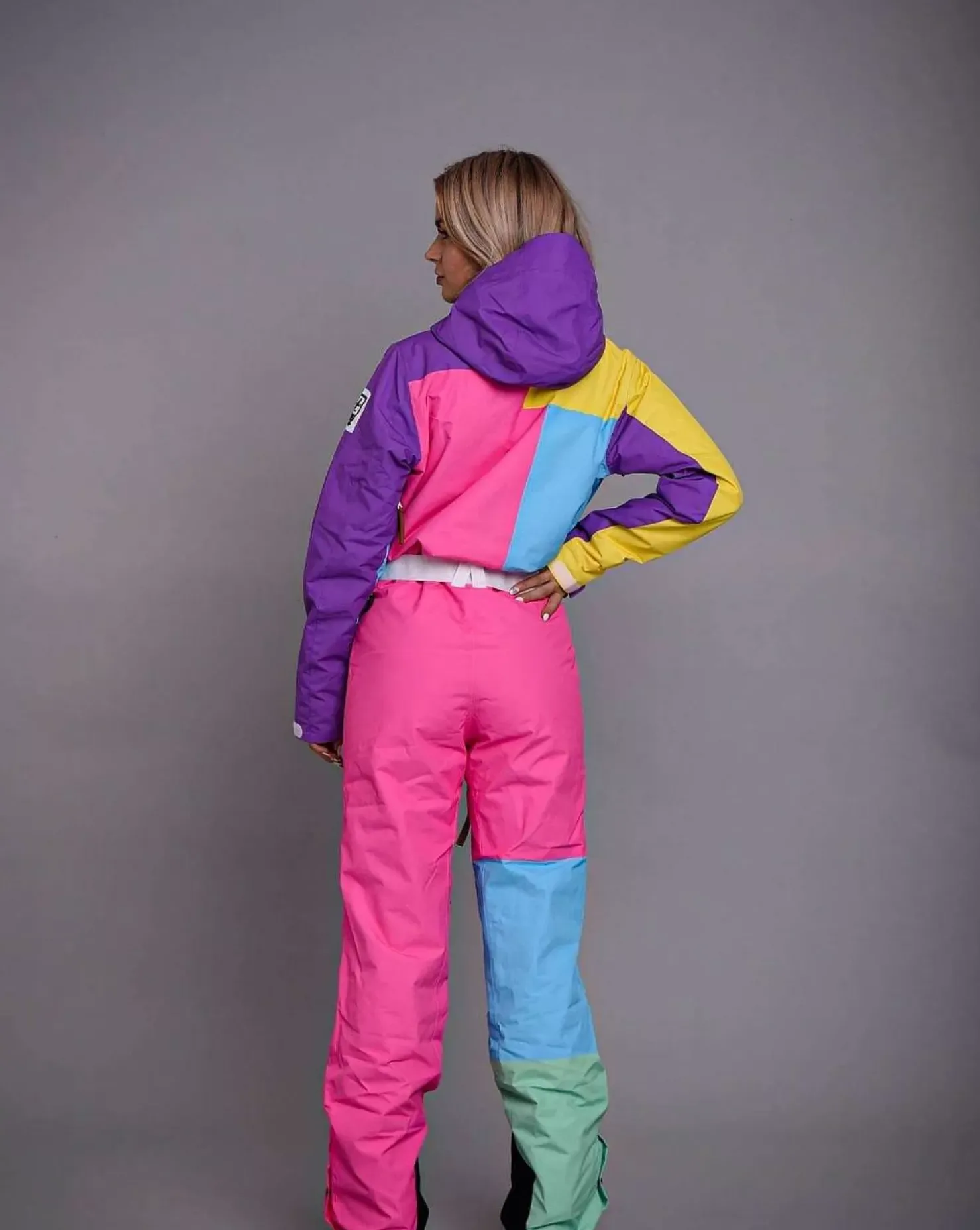 Women OOSC Ski Suits>So Fetch Ski Suit - Women'S