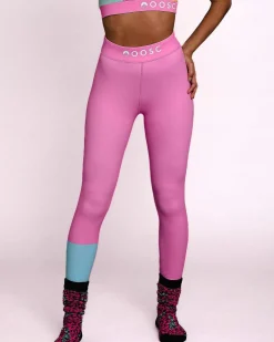 Women OOSC Baselayers>So Fetch Womens Baselayer Legging