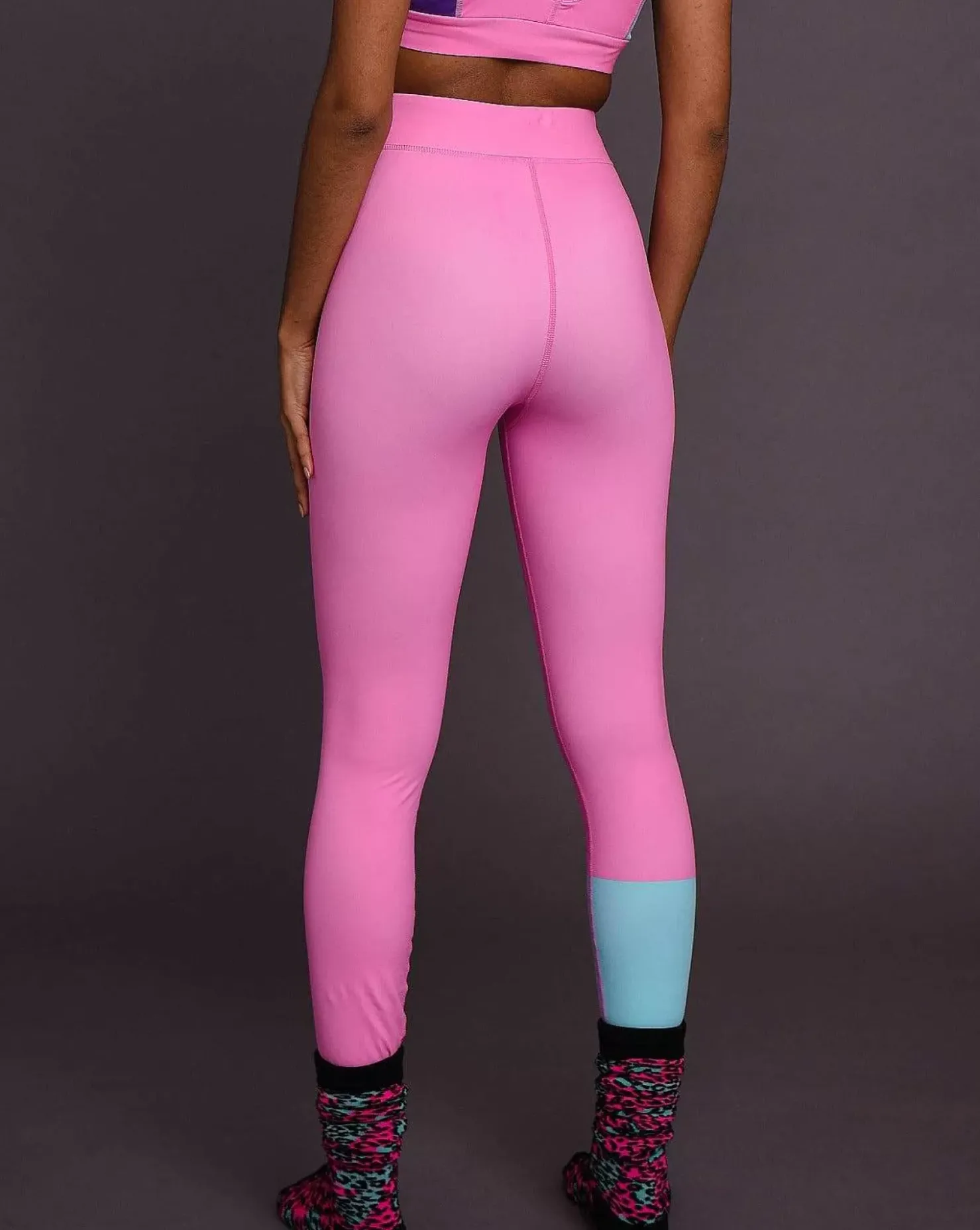 Women OOSC Baselayers>So Fetch Womens Baselayer Legging