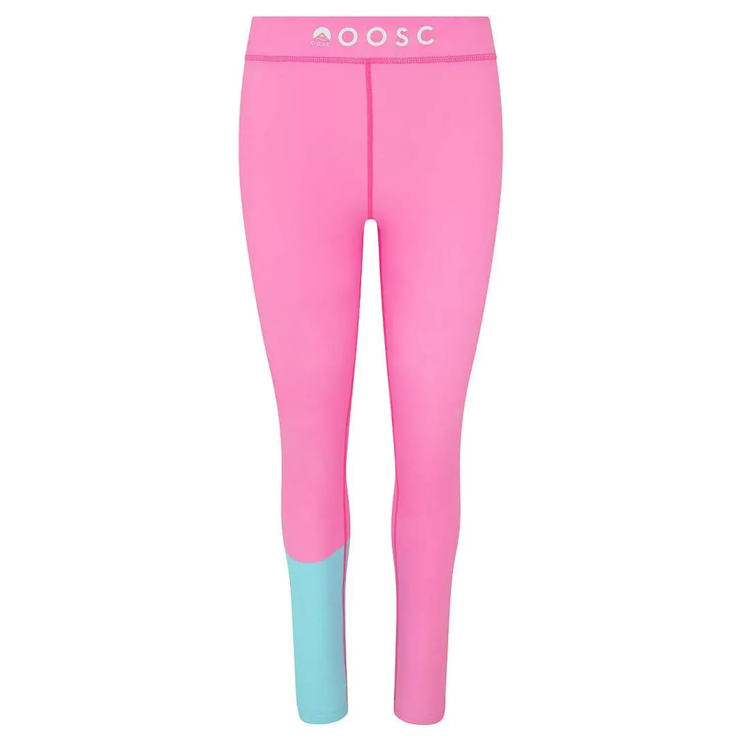 Women OOSC Baselayers>So Fetch Womens Baselayer Legging
