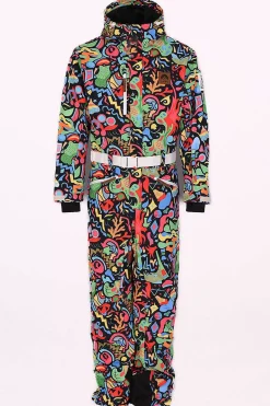 Women OOSC Ski Suits><noscript><img width=