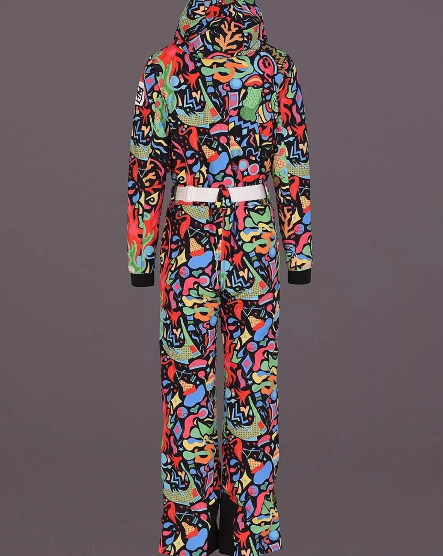 Men OOSC Ski Suits>Stairway To Heaven Ski Suit - Men'S