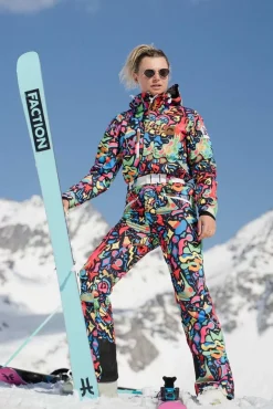 Women OOSC Ski Suits><noscript><img width=