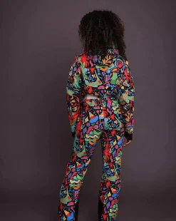 Women OOSC Ski Suits><noscript><img width=