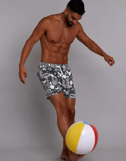 Men OOSC Swim Shorts><noscript><img width=